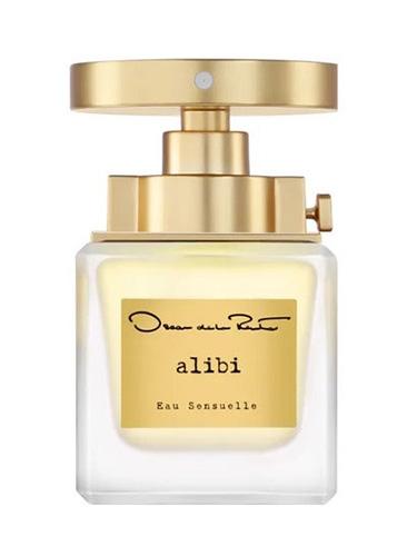 Oscar de la Renta Alibi Sensuelle-window