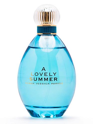 SJP Lovely Summer-window