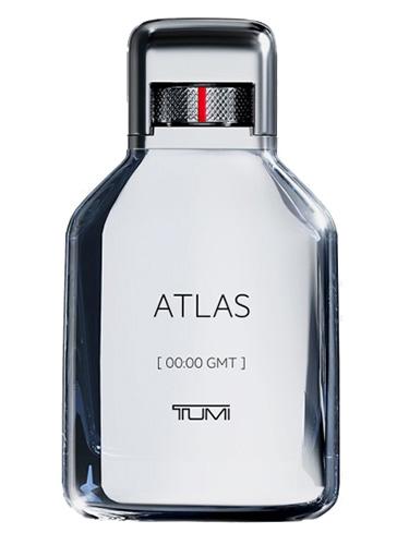 Tumi Atlas-window