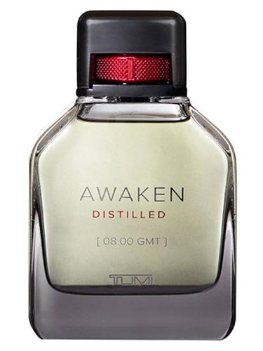 Tumi Awaken Distilled-window