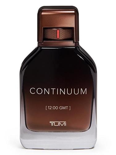 Tumi Continuum-window
