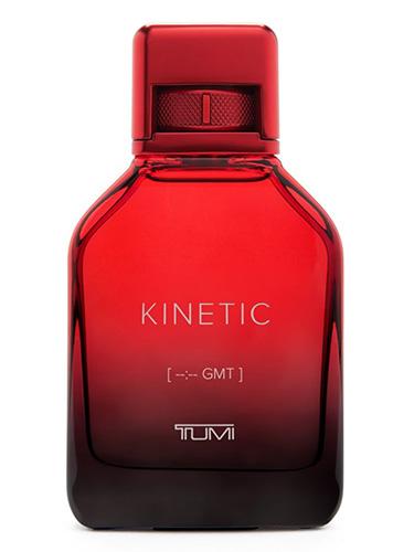 Tumi Kinetic-window