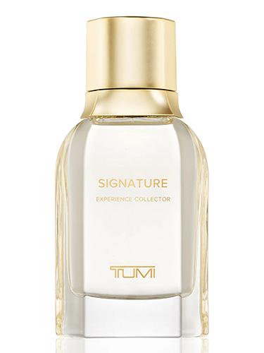 Tumi Signature-window