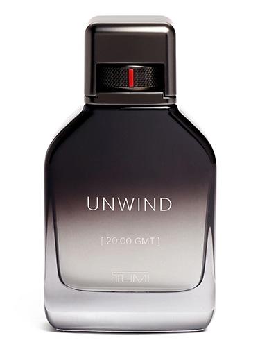 Tumi Unwind-window.