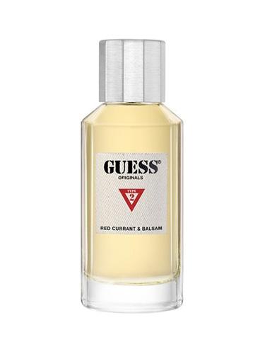 Guess Originals Red Currant Balsam-window