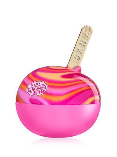 DKNY Be Delicious Ice Pop Very Cherry-window
