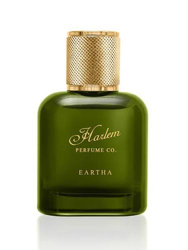 Harlem Perfume Co Eartha-window