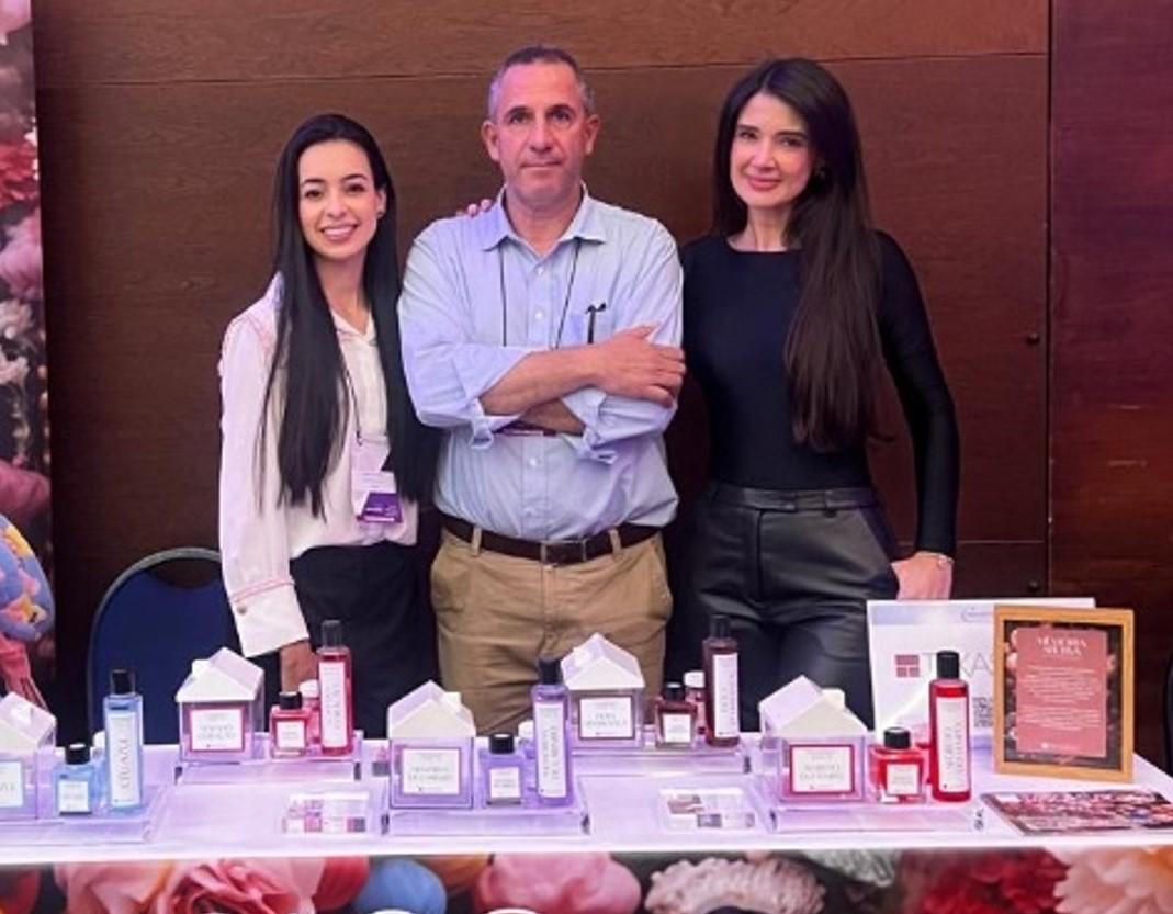 フレグランス ニュース | 高砂香料工業株式会社