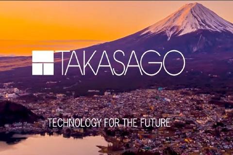 Takasago technology for the future