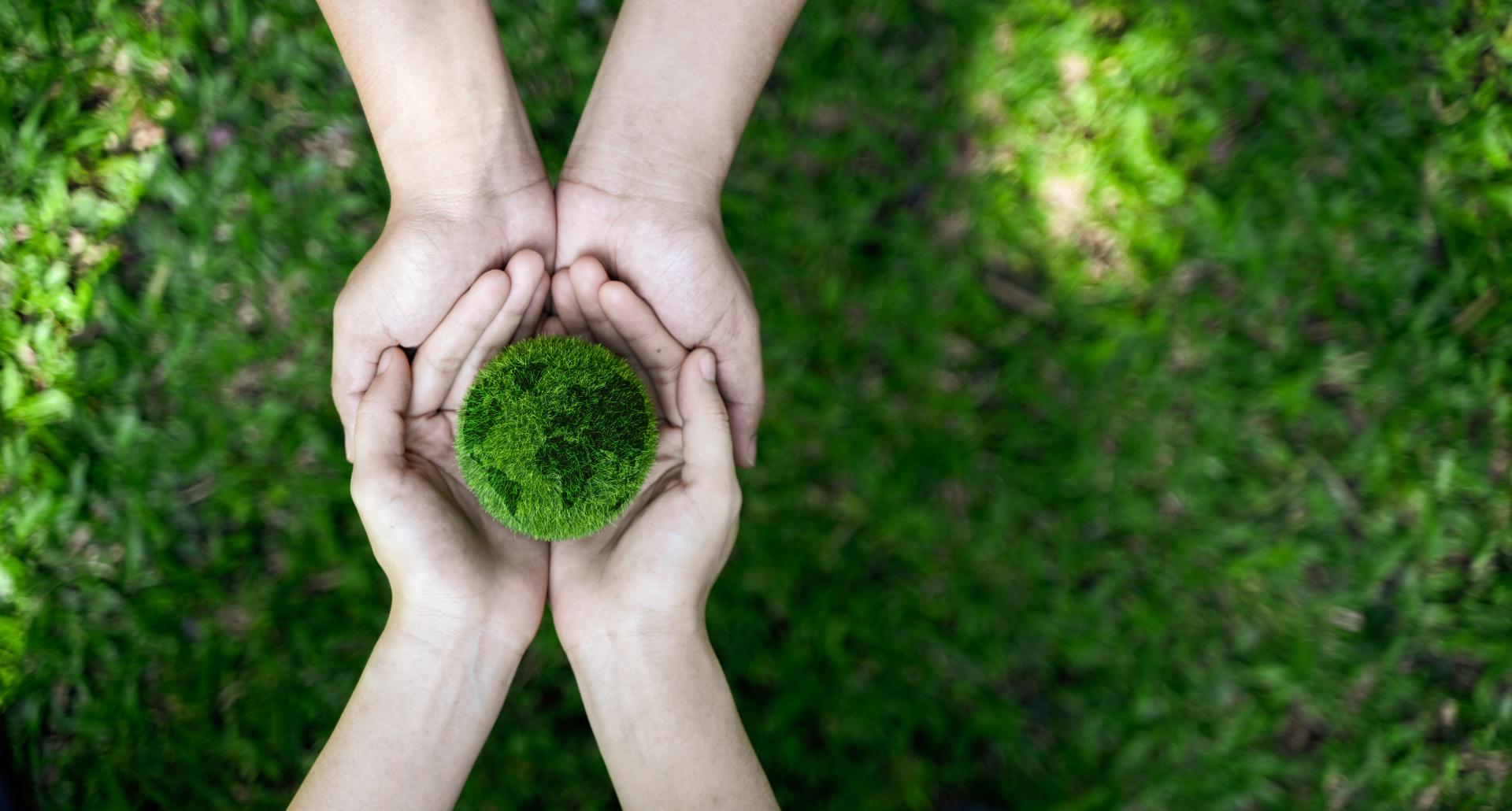 サステナビリティ