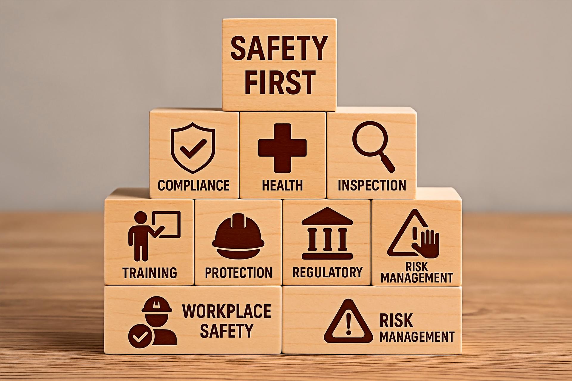 環境労働安全衛生