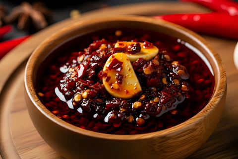 高砂香料工業　チリ風味　香料