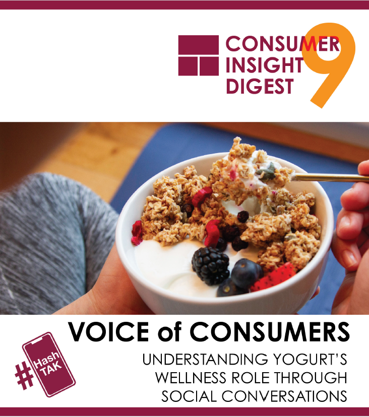 Takasago Consumer Insights Digest 9