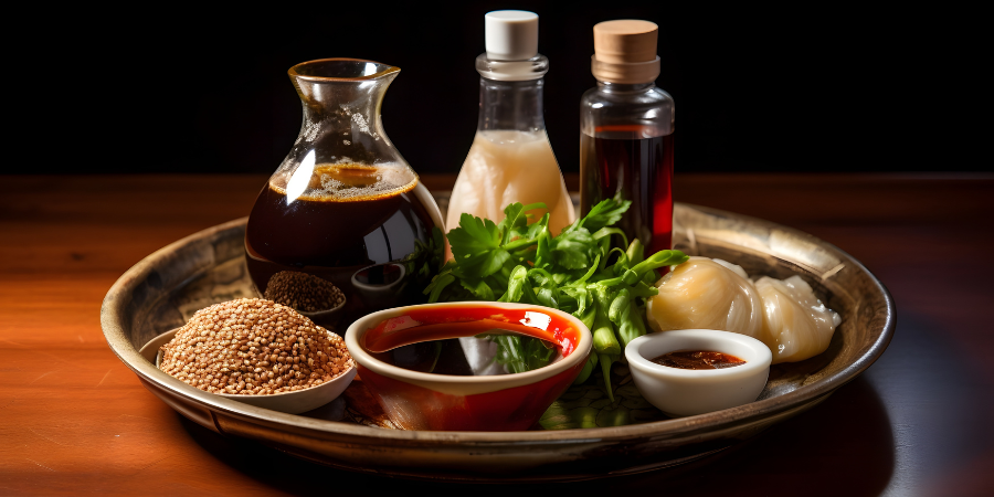 高砂香料工業　アジアの伝統的な風味