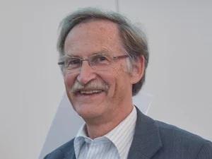 Manfred T. Reetz教授