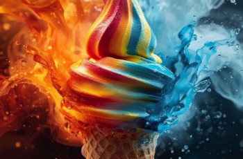 Takasago Global Flavor Trend Bold Twists