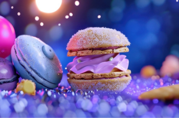 Takasago Global Flavor Trend Imaginative Flavorscape