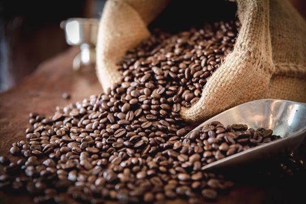 coffee