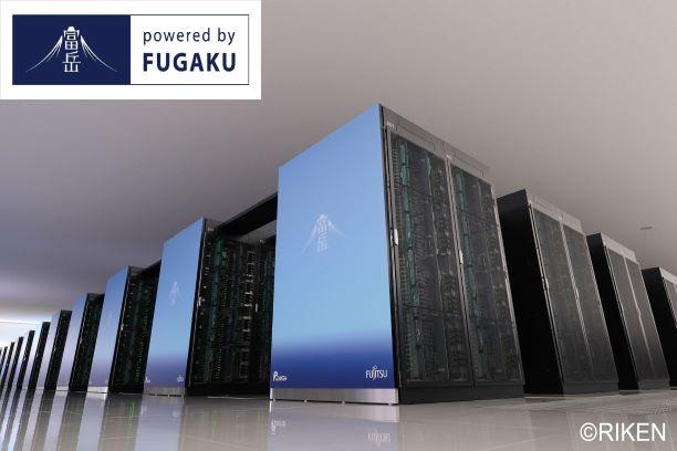 Fugaku