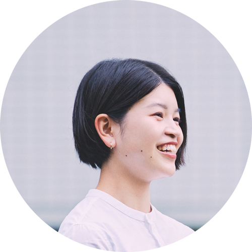 Bさん