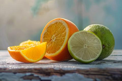 Takasago Citrus comes in various profiles