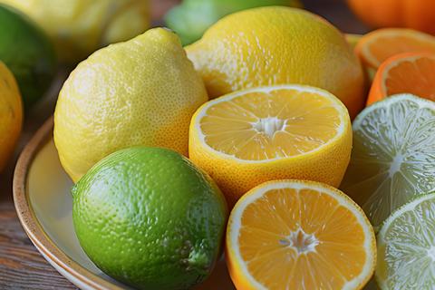 Takasago Global Citrus Knowledge