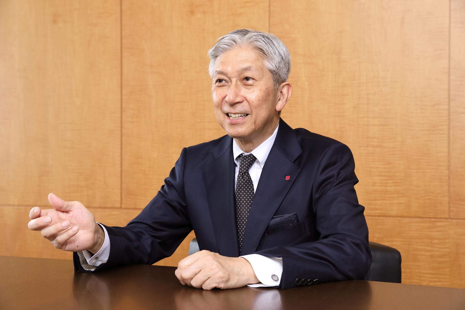 山形本部長