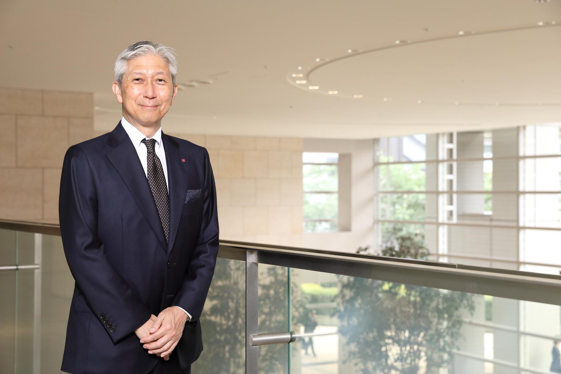 山形本部長