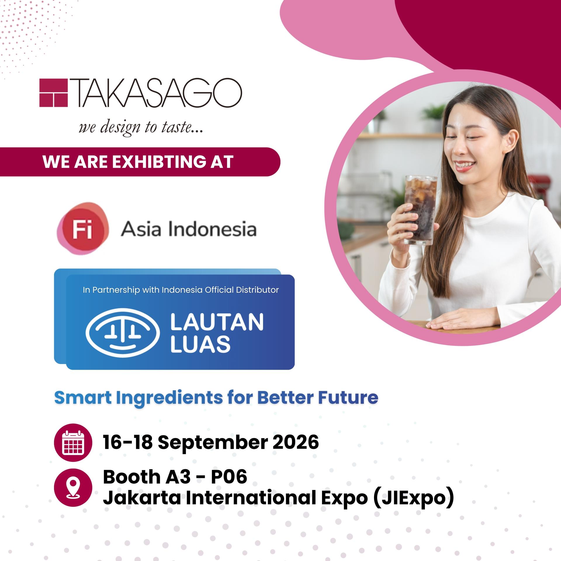 Fia2026　Indonesia